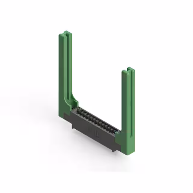 396-013-521-658 EDAC Inc.  Edgeboard Connectors